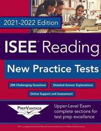 ISEE Reading