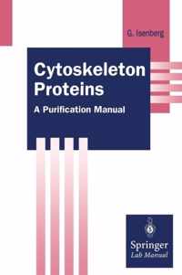 Cytoskeleton Proteins