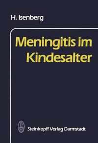 Meningitis Im Kindesalter