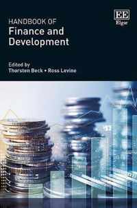 Handbook of Finance and Development