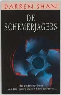 De Schemerjagers