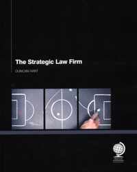 The Strategic Law Firm