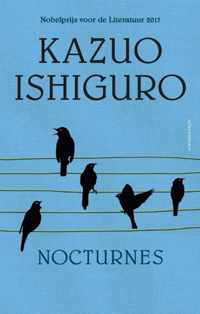 Nocturnes