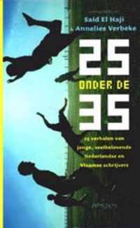 25 Onder De 35