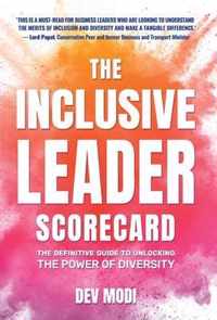 The Inclusive Leader Scorecard