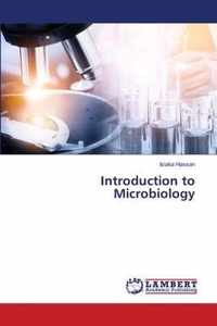 Introduction to Microbiology