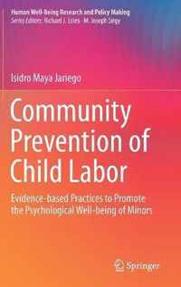 Community Prevention of Child Labor