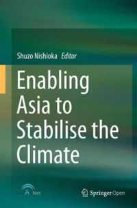 Enabling Asia to Stabilise the Climate