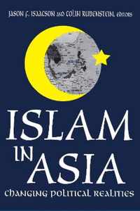 Islam in Asia