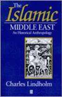 The Islamic Middle East