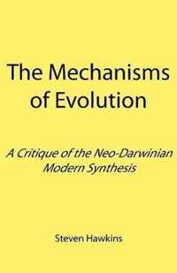 The Mechanisms of Evolution