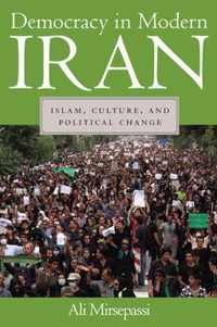 Democracy in Modern Iran