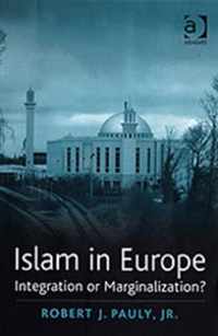 Islam in Europe