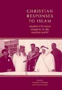 Christian Responses to Islam