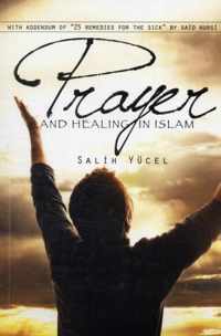 Prayer and Healing in Islam