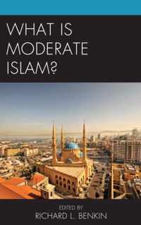 What Is Moderate Islam?