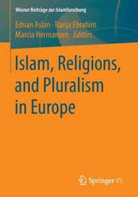 Islam Religions and Pluralism in Europe