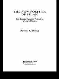 The New Politics of Islam