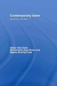 Contemporary Islam