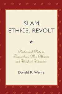 Islam, Ethics, Revolt