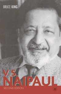 V.S. Naipaul