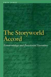 The Storyworld Accord