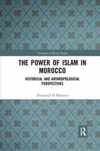 The Power of Islam in Morocco