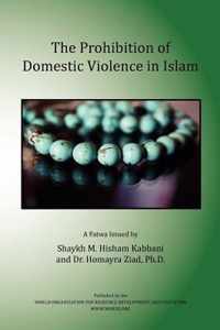 The Prohibition of Domestic Violence in Islam