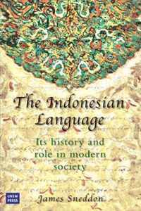 The Indonesian Language