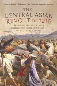 The Central Asian Revolt of 1916