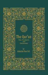 The Holy Qur'an