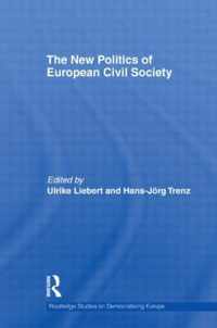 The New Politics of European Civil Society