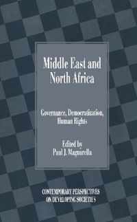 Middle East and North Africa