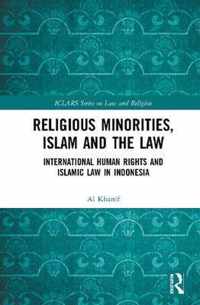 Religious Minorities, Islam and the Law