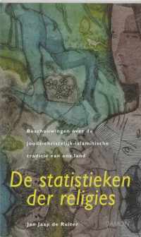 Statistieken Der Religies