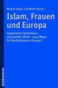 Islam, Frauen Und Europa