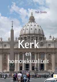 Kerk en homoseksualiteit