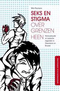 Minderheden in de samenleving 21 - Seks en stigma over grenzen heen