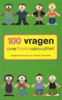 100 Vragen Over Homoseksualiteit