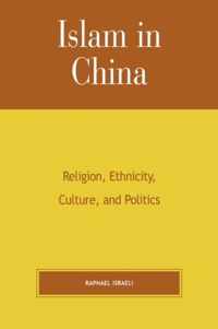 Islam in China