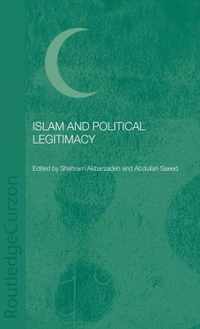 Islam and Political Legitimacy