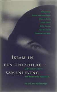 Islam in een ontzuilde samenleving