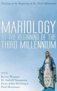 Mariology at the Beginning of the Third Millennium