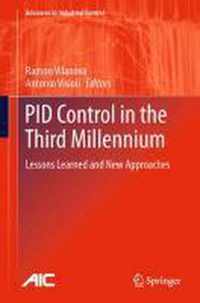 PID Control in the Third Millennium