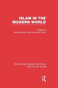 Islam in the Modern World