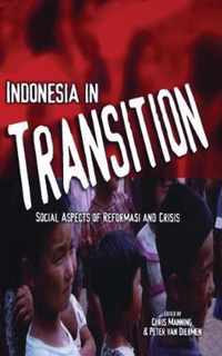 Indonesia in Transition