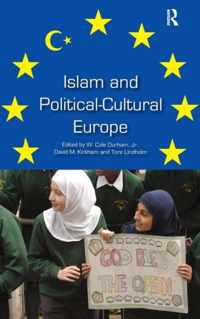 Islam and Political-Cultural Europe