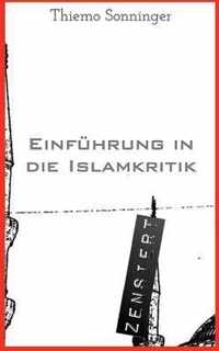 Einfuhrung in die Islamkritik