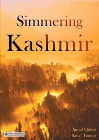 Simmering Kashmir