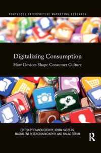 Digitalizing Consumption